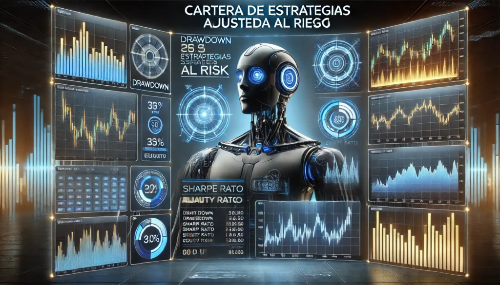 Cartera de trading