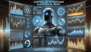 Cartera de trading