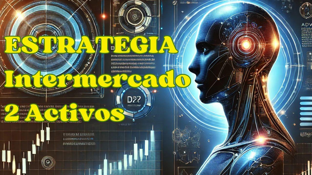 Estrategia trading intermercado