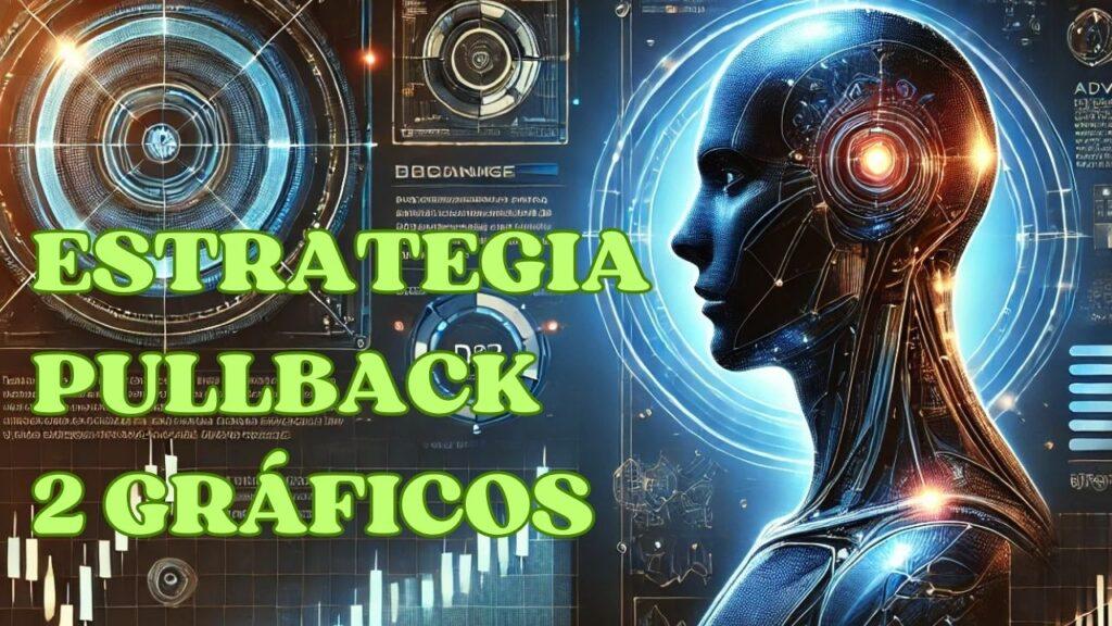 Estrategia Pullback 2 Graficos