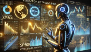 Estrategia de trading para el sp500