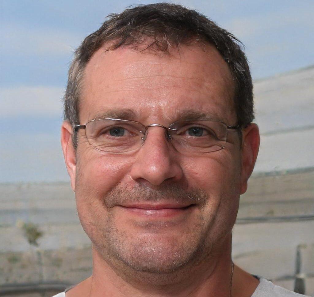 Luís García
