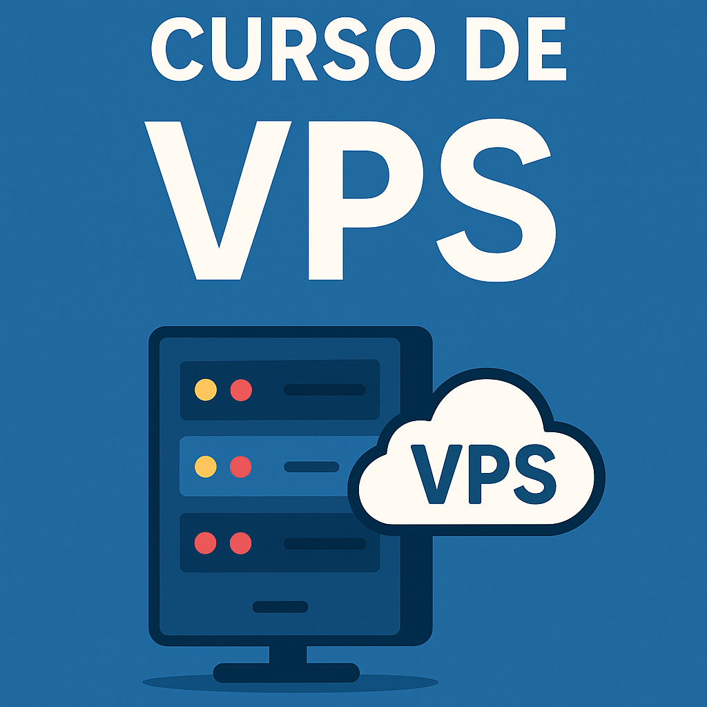 Curso Instalación de un VPS en Heztner