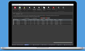 QuantDataManager