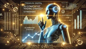 como crear una estrategia algoritmica rentable