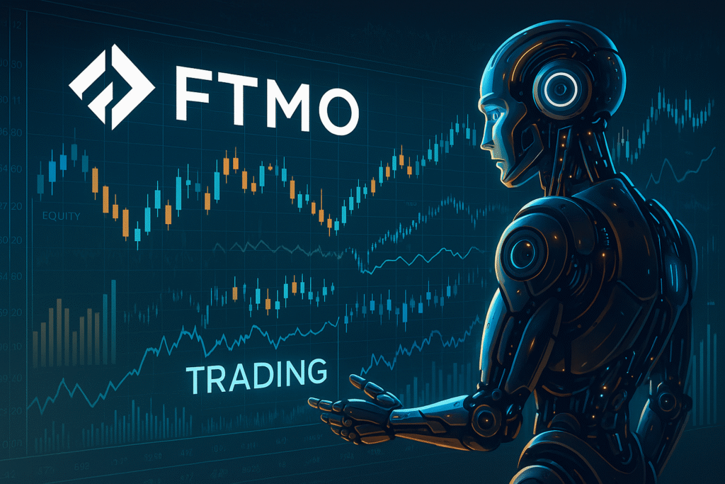 ftmo challenge