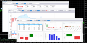 mt quant analyzer screens