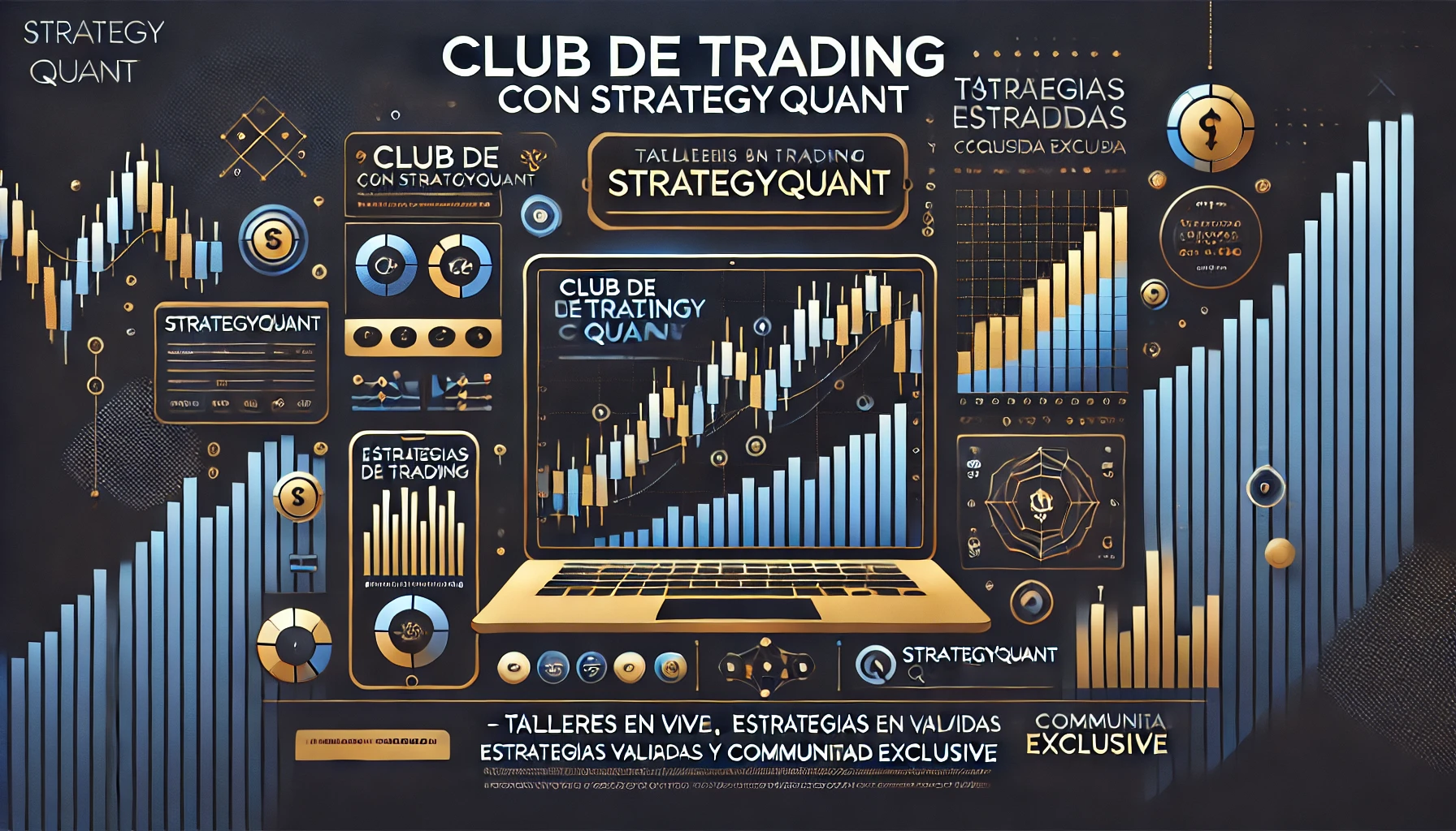 Club de Trading