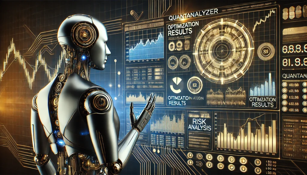 portada quant analyzer