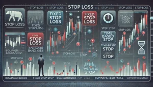 stop loss en el trading automatico